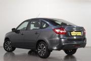 Lada (ВАЗ) Granta I Рестайлинг Челябинск  - изображение 23