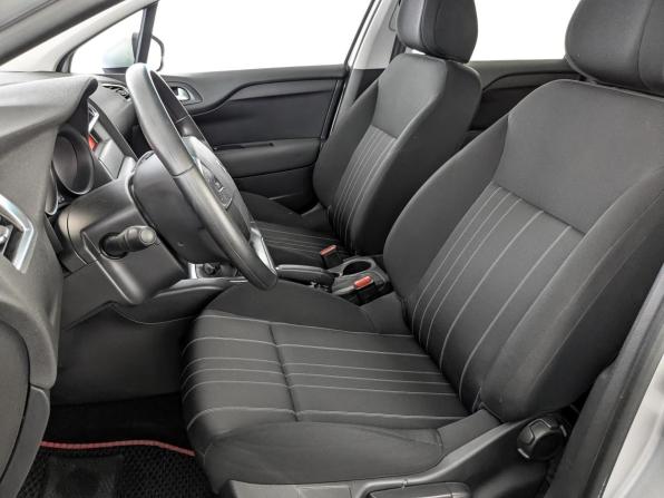 Citroen C4 II с пробегом 2014 года, цена 810 000 рублей, 73767 км, хэтчбек, Автокод Объявления