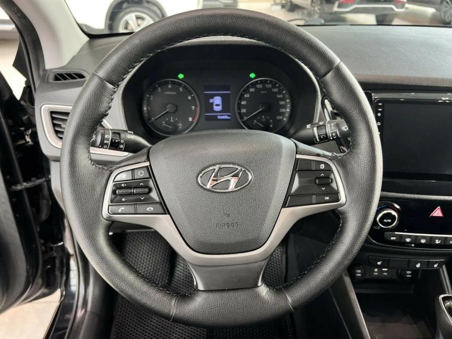 Hyundai Solaris II Екатеринбург  - изображение 15