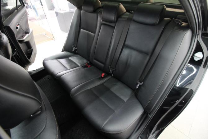 Toyota Camry VII (XV50) Рестайлинг 2 с пробегом 2018 года, цена 2 250 000 рублей, 210000 км, седан, Автокод Объявления