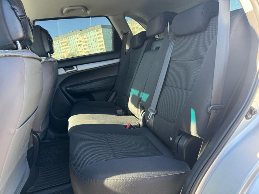 Kia Sorento II Рестайлинг Ижевск  - изображение 11