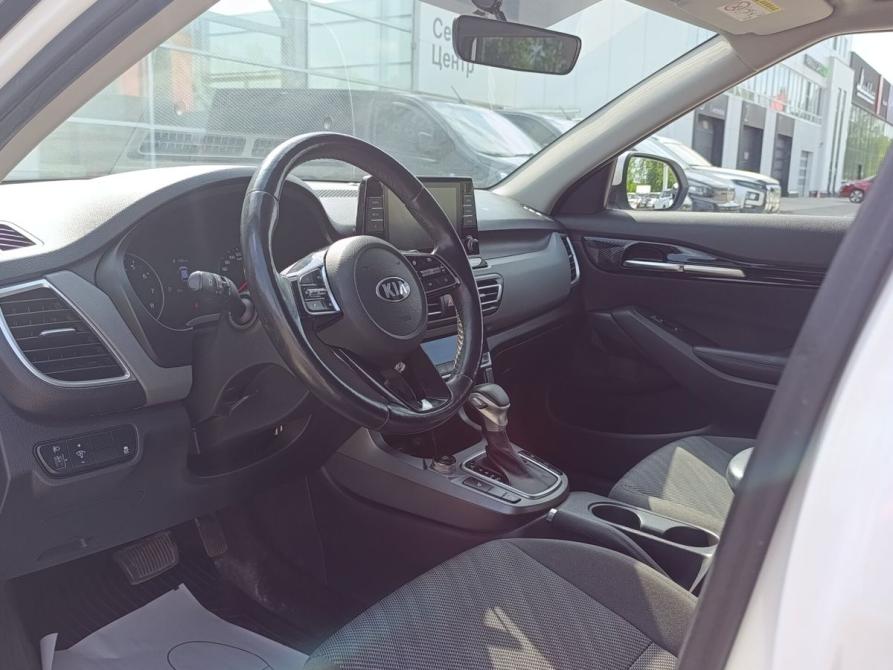 Kia Seltos I Тверь  - изображение 16