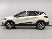 Renault Kaptur I Москва  - изображение 37