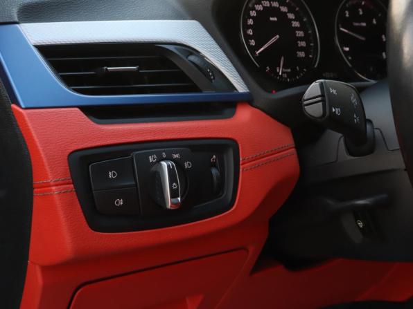 BMW X2 I (F39) с пробегом 2019 года, цена 3 150 000 рублей, 138000 км, внедорожник, Автокод Объявления