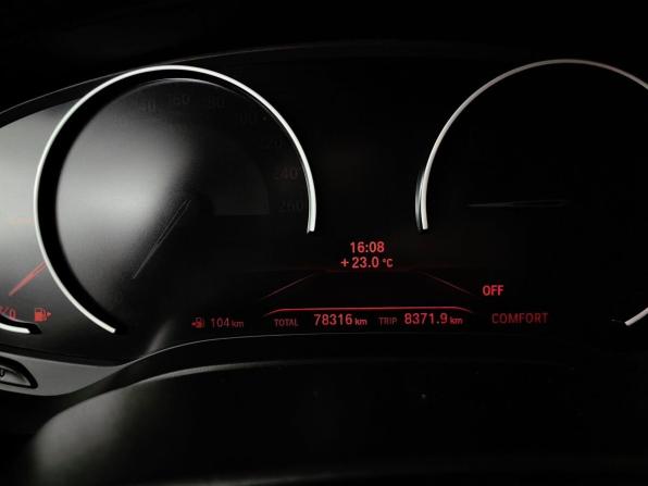 BMW 5 серии VII (G30/G31/G38) с пробегом 2019 года, цена 3 600 000 рублей, 78308 км, седан, Автокод Объявления