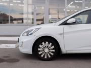 Hyundai Solaris I Курган  - изображение 20