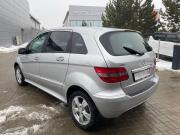 Mercedes-Benz B-Класс I (W245) Рестайлинг Астрахань  - изображение 28