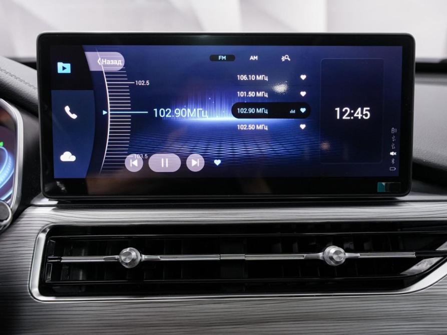 Chery Tiggo 8 Pro I Ульяновск  - изображение 21