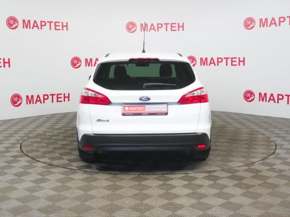 Ford Focus III с пробегом 2012 года, цена 759 000 рублей, 256553 км, универсал, Автокод Объявления