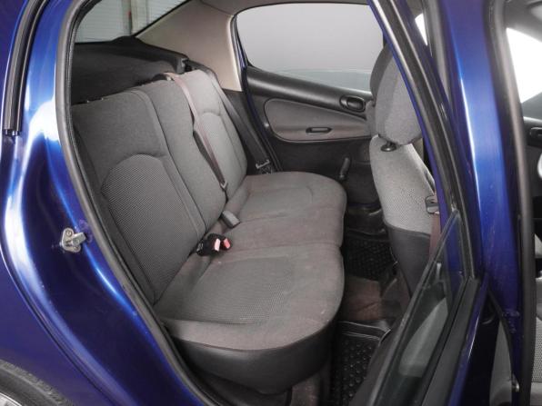 Peugeot 206 с пробегом 2008 года, цена 399 000 рублей, 81180 км, седан, Автокод Объявления
