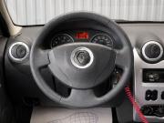 Renault Logan I Рестайлинг Пермь  - изображение 38