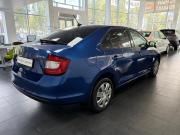 Skoda Rapid I Рестайлинг Киров  - изображение 24