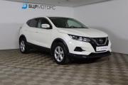 Nissan Qashqai II Нижний Новгород  - изображение 26