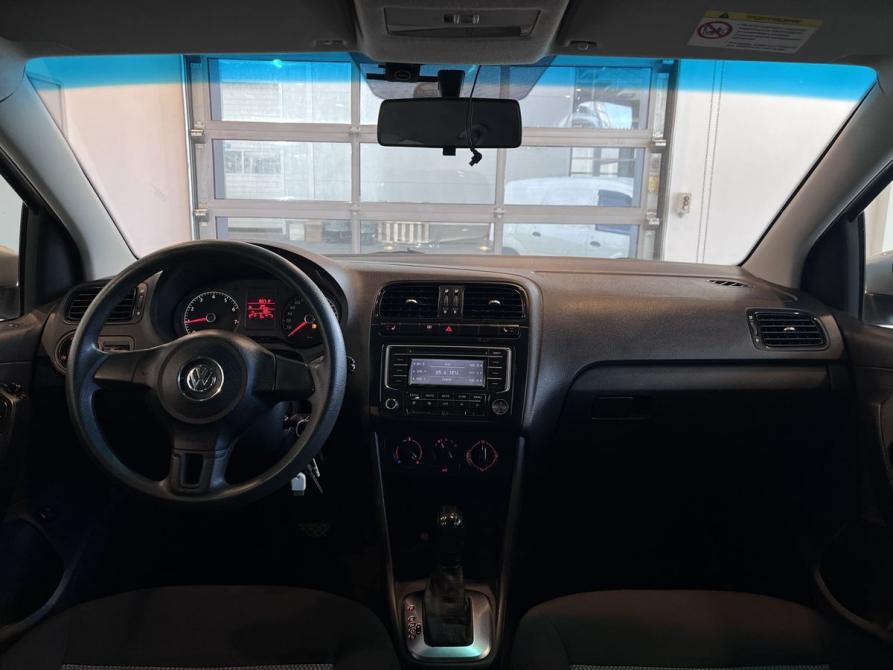Volkswagen Polo V Чебоксары  - изображение 9