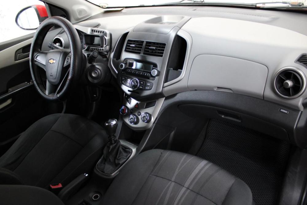 Chevrolet Aveo II Ярославль  - изображение 11