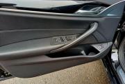 BMW 5 серии VI (F10/F11/F07) Рестайлинг Абакан  - изображение 41