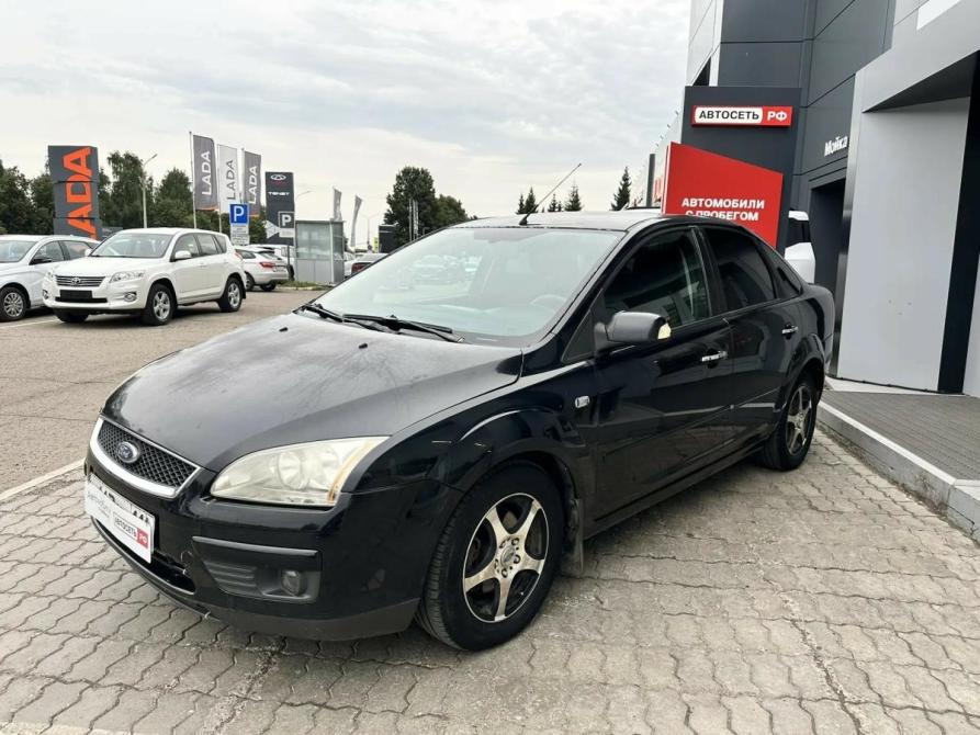 Ford Focus II Набережные Челны  - изображение 3
