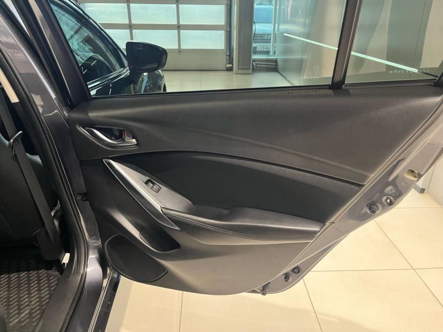 Mazda 6 III (GJ) Екатеринбург  - изображение 20