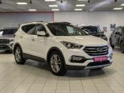 Hyundai Santa Fe III Рестайлинг Екатеринбург  - изображение 33