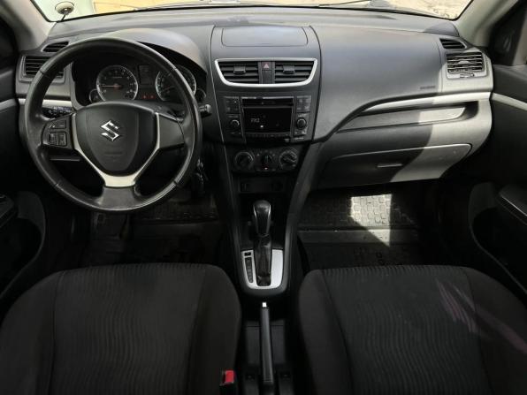 Suzuki Swift IV с пробегом 2011 года, цена 745 000 рублей, 209000 км, хэтчбек, Автокод Объявления