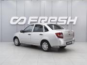 Lada (ВАЗ) Granta I Ростов-на-Дону  - изображение 15