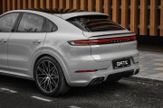 Porsche Cayenne III Рестайлинг Москва  - изображение 55