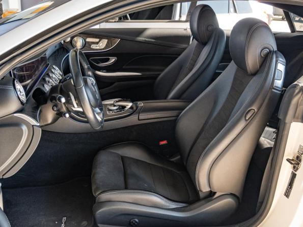 Mercedes-Benz E-Класс V (W213 S213 C238) с пробегом 2017 года, цена 3 640 000 рублей, 102551 км, купе-хардтоп, Автокод Объявления