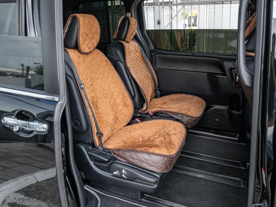 Toyota Esquire I Рестайлинг Краснодар  - изображение 10