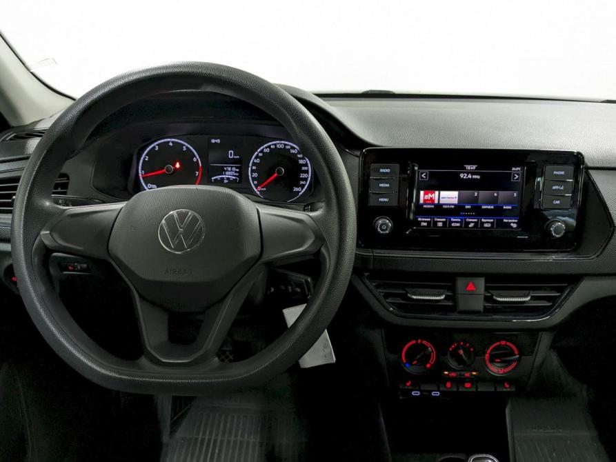 Volkswagen Polo VI Москва  - изображение 20