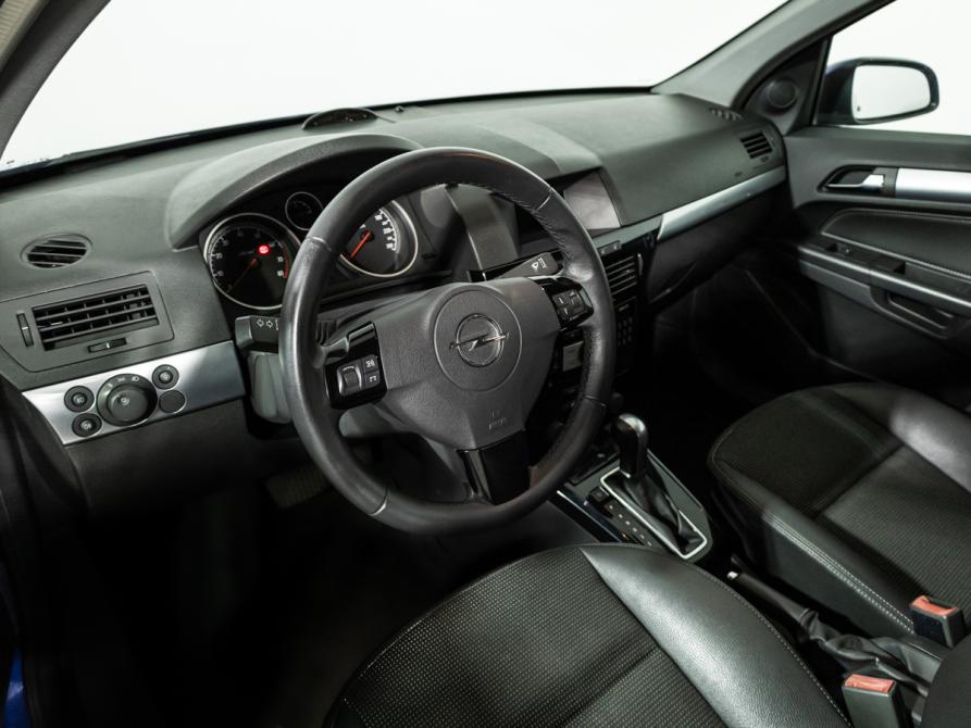 Opel Astra H Санкт-Петербург  - изображение 11