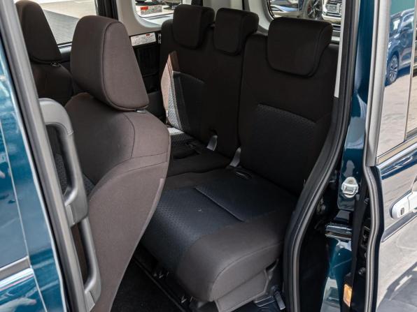Toyota Roomy I Рестайлинг с пробегом 2020 года, цена 1 170 000 рублей, 80890 км, микровэн, Автокод Объявления