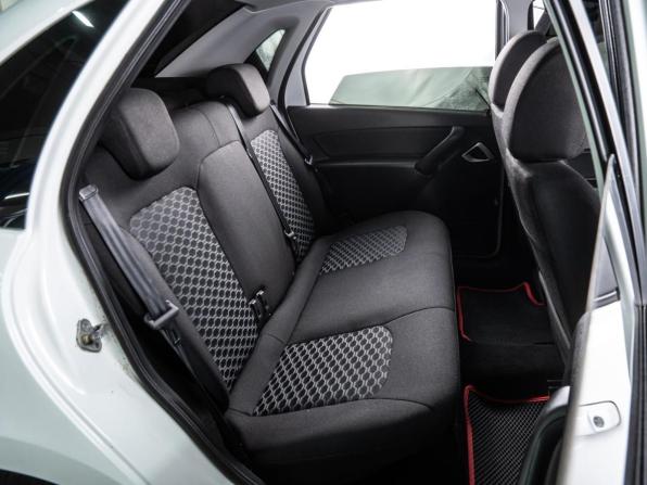 Lada (ВАЗ) Granta I Рестайлинг с пробегом 2019 года, цена 685 000 рублей, 47641 км, седан, Автокод Объявления