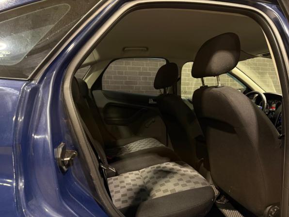 Ford Focus II Рестайлинг с пробегом 2008 года, цена 470 000 рублей, 194929 км, седан, Автокод Объявления