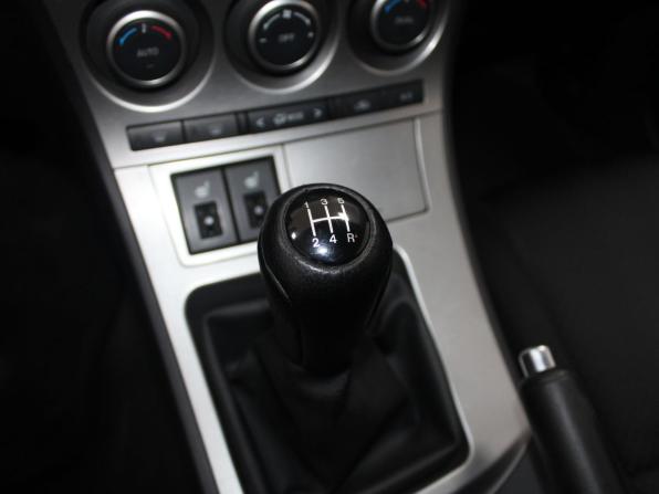 Mazda 3 II (BL) с пробегом 2009 года, цена 749 900 рублей, 240200 км, хэтчбек, Автокод Объявления