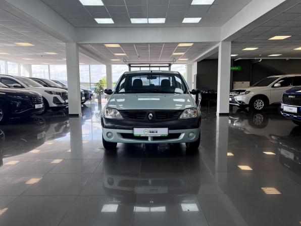 Renault Logan I с пробегом 2008 года, цена 545 000 рублей, 210530 км, седан, Автокод Объявления
