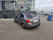 Kia Rio II Рестайлинг Саратов  - изображение 22