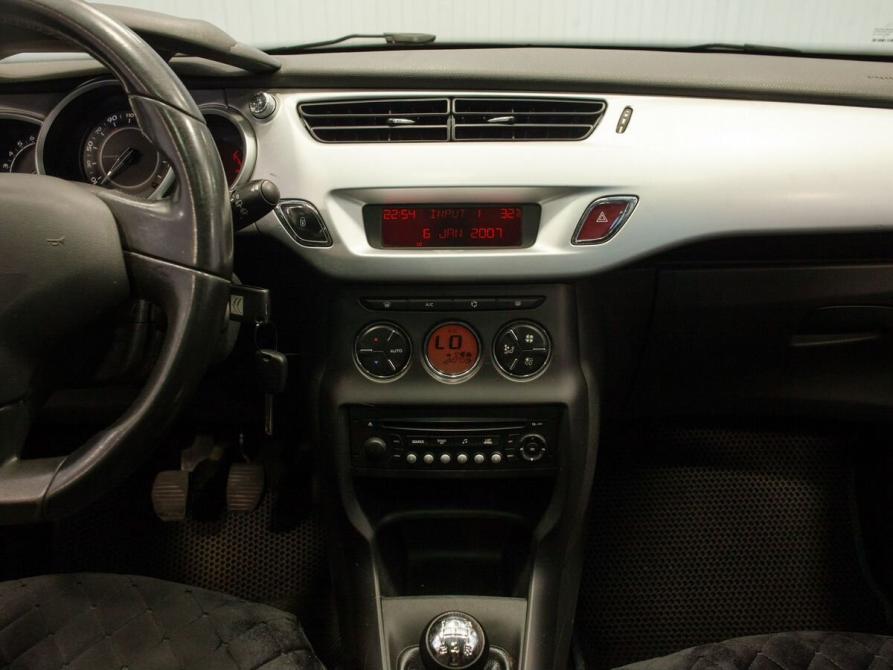 Citroen C3 II Иваново  - изображение 24