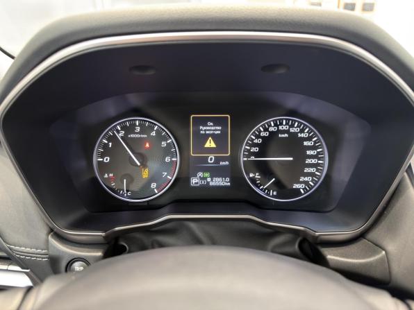 Subaru Outback VI с пробегом 2021 года, цена 4 470 000 рублей, 86549 км, универсал, Автокод Объявления