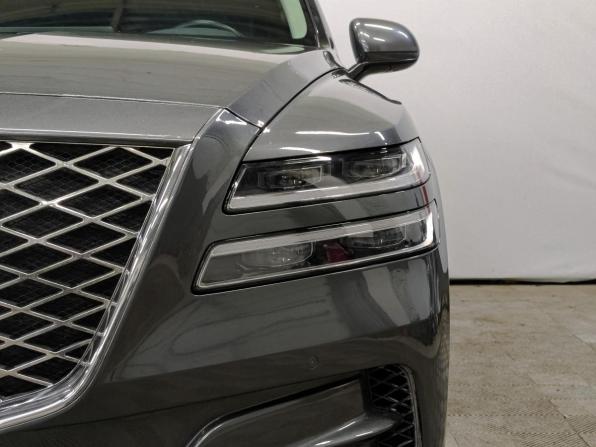 Genesis GV80 I с пробегом 2021 года, цена 5 150 000 рублей, 78655 км, внедорожник, Автокод Объявления