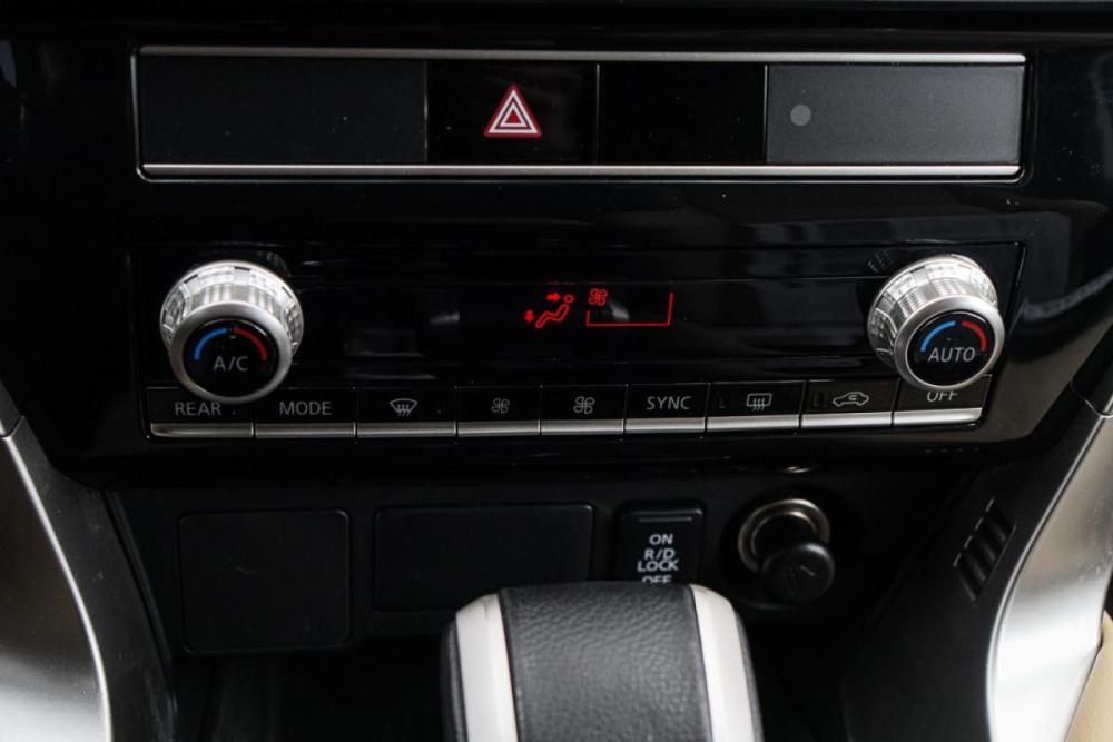Mitsubishi Pajero Sport III Рестайлинг Москва  - изображение 20