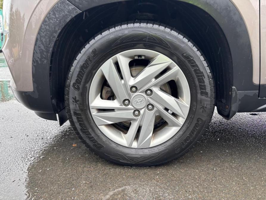 Hyundai Creta II Санкт-Петербург  - изображение 8