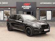 BMW X5 III (F15) Астрахань  - изображение 20