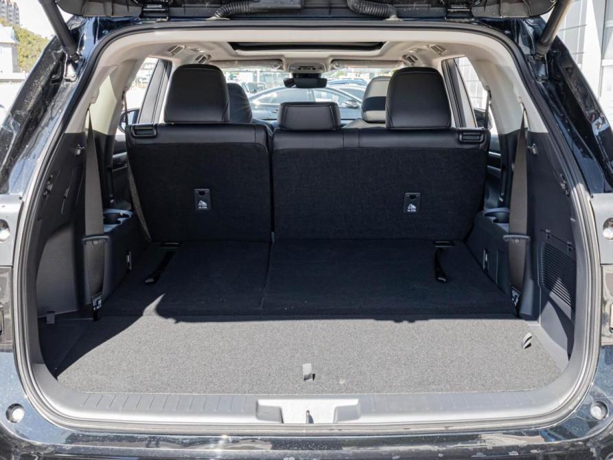 Toyota Highlander IV (XU70) Краснодар  - изображение 27