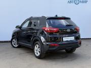 Hyundai Creta I Москва  - изображение 19