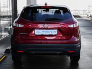 Nissan Qashqai II Москва  - изображение 28