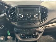 Lada (ВАЗ) Vesta I Тольятти  - изображение 36
