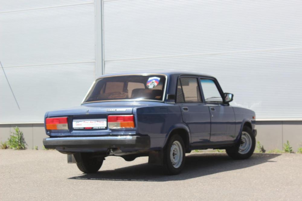 Lada (ВАЗ) 2107 Белгород  - изображение 2