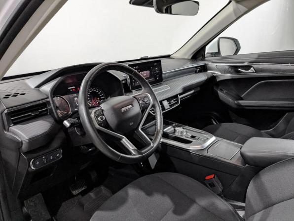 Haval Jolion I с пробегом 2021 года, цена 1 655 000 рублей, 59590 км, внедорожник, Автокод Объявления