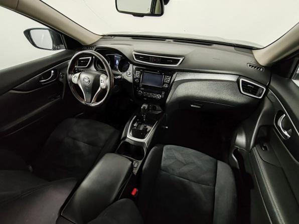 Nissan X-Trail III с пробегом 2015 года, цена 1 499 000 рублей, 162718 км, внедорожник, Автокод Объявления