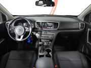 Kia Sportage IV Рестайлинг Москва  - изображение 30